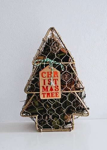 Next wired christmas tree - wired,