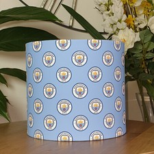 Football MC Ceiling Drum Light