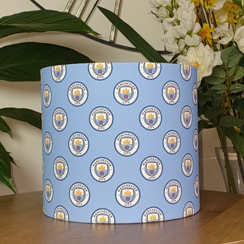 Football ceiling drum light - mc,