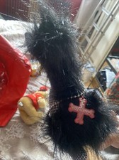 FUZZY NATION RARE VINTAGE