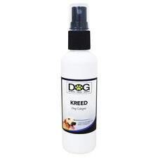 Dog Cologne Professional Dog Spray Perfume Designer 100ml - Kreed