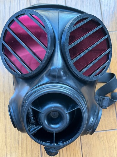 Fm12 s10 mfj08 - fm12/s10/mfj08, gasmask