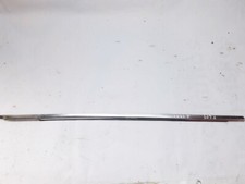 Peugeot 607 2000 Glass Trim