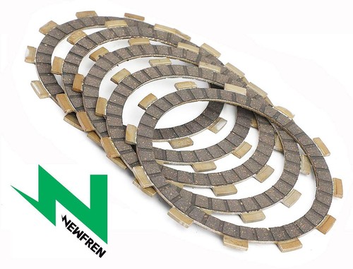 Newfren series clutch - newfren, r