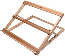 Daler Rowney Table Easel -