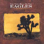 The Very Best of the Eagles CD