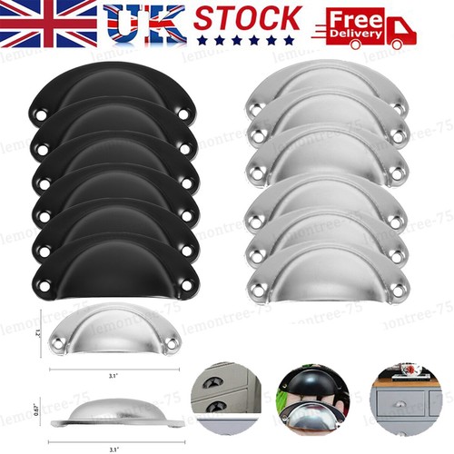 120pcs cup pull - shell, half