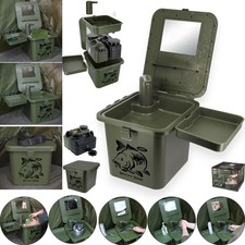 Ngt bivvy sink camping fishing - ngt,