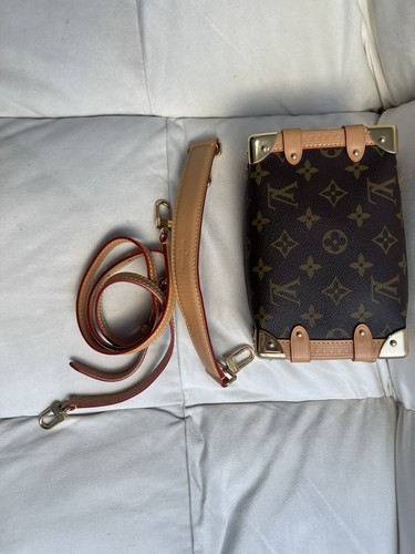 Louis vuitton side - side, pm