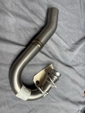 Pro Circuit Exhaust Yamaha YZ250F YZF 250 Titanium Header YZ 250 F Ti
