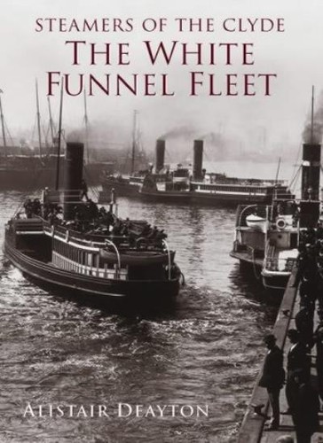 Steamers the clyde - of, clyde: