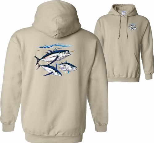 Albacore tuna saltwater - tuna,