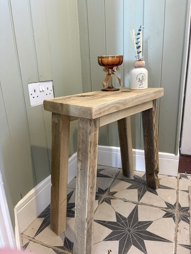 Handcrafted wooden farmhouse - handcrafted,