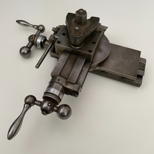 Lorch 65mm cross - lorch, slide