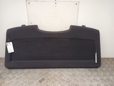 SKODA FABIA 5J PARCEL SHELF