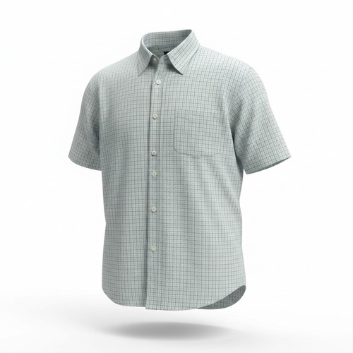 Vintage gap button short - button,