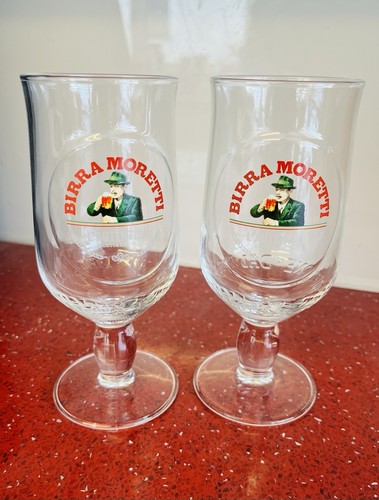 Birra moretti half - 2,