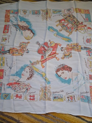 Queen elizabeth 2nd coronation - 2nd,