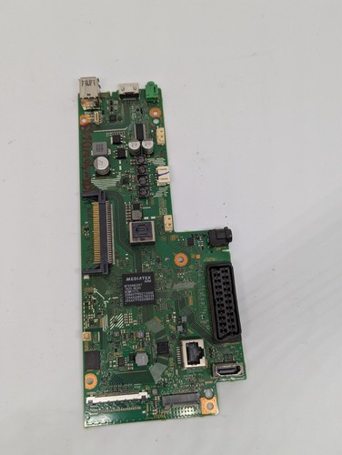 Main board for - av,