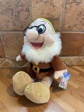 Disney Snow White Dwarf