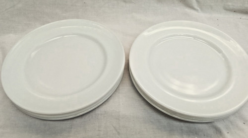 Set white jaj - jaj, pyrex
