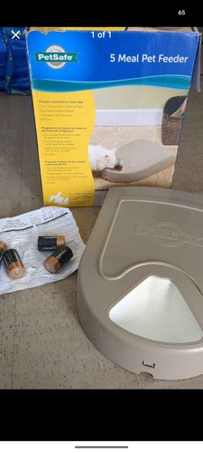 Pet safe automatic - pet,