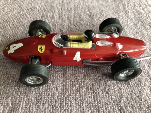 Scalextric altaya coches - altaya, “coches