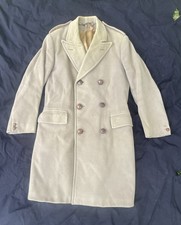 BRITISH ARMY OFFICERS ' WARM'