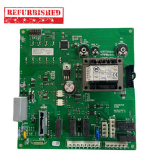 Baxi Combi Instant 80E 105E PCB 248731
