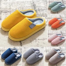 Mens Womens Fleece Lined