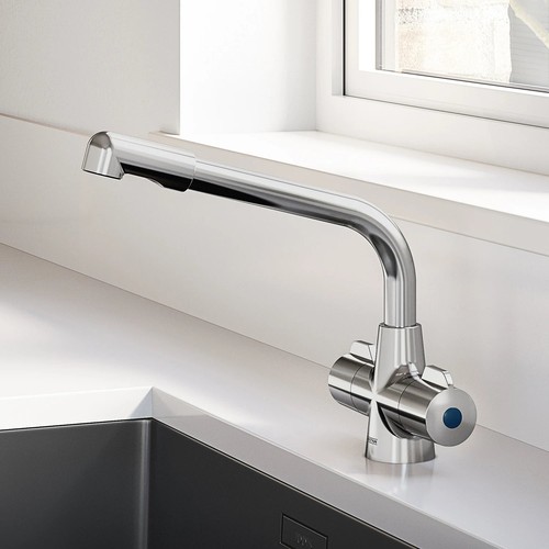 Bristan manhatan easyfit - bristan,