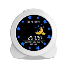 Kidz Sleep Trainer Clock Kid s