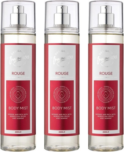 Designer fragrances pack - fragrances, 3