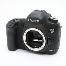 Canon EOS 5D Mark III 22.3MP