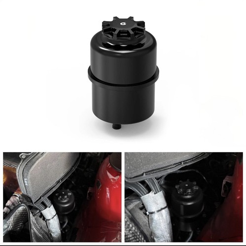 Power steering fluid - power,