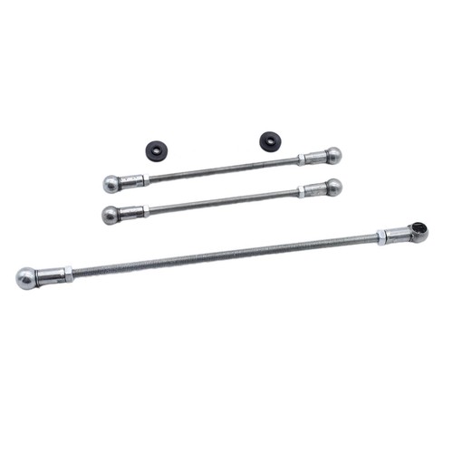 Gear linkage push - gear,