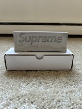 Supreme Mini Materials 1:12