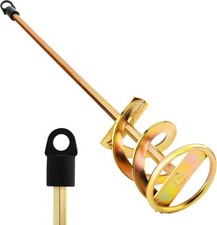 Paint Mixer for Drill, 1-5