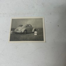 Vintage Original B&W Snapshot