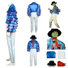 Movie The Mask Jim Carrey