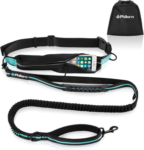 Dog lead hands free - dog, for