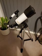 Travel Scope Portable