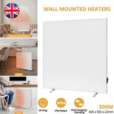 300W Electric Infrared Space