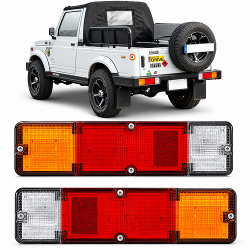 Pair rear led - pair, lamp