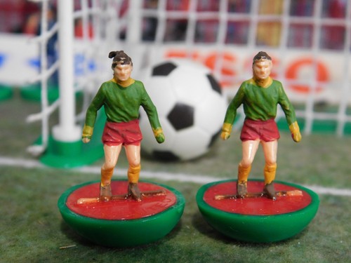 Vintage 1970s subbuteo - 1970s,