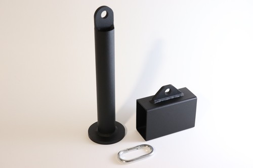 Standard issue patriot pinch - standard,