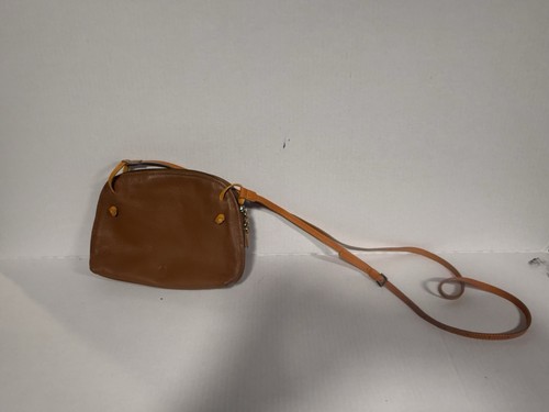 Mywalit leather crossbody bag - mywalit,
