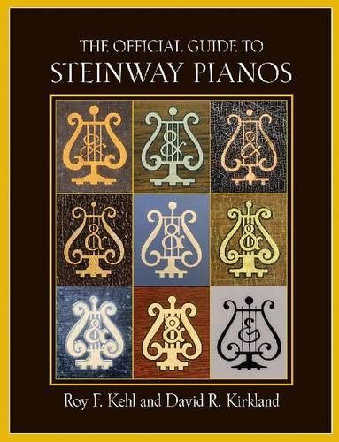 The official guide - to, steinway