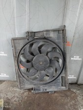 BMW F20 2015 116i Radiator Fan