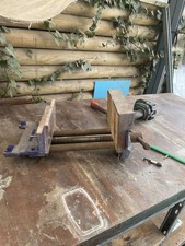 Woodworking Vice Record Model